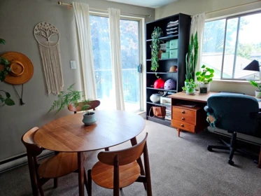 Breakfast Nook Photo of 1244 E 8th Avenue, Vancouver, BC
