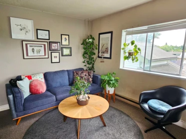 1244 E 8th Avenue, Vancouver, BC, Vancouver — Quadruplex for sale