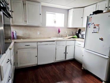 Pantry Photo of 1244 E 8th Avenue, Vancouver, BC
