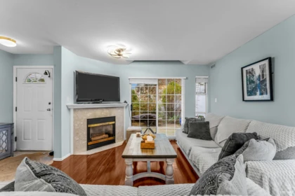 26 7433 16th Street, Burnaby, BC, Burnaby — Townhouse for sale