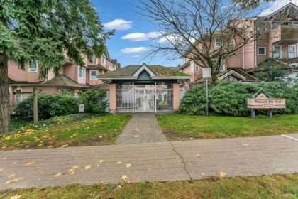 26 7433 16th Street, Burnaby, BC, Burnaby — Townhouse for sale