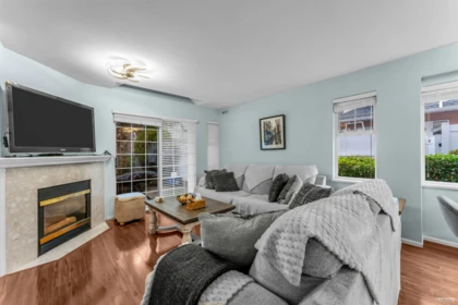 26 7433 16th Street, Burnaby, BC, Burnaby — Townhouse for sale