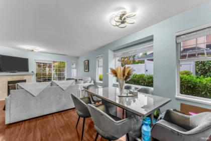 Primary Bedroom Photo of 26 7433 16th Street, Burnaby, BC