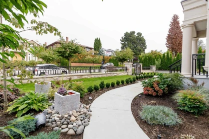 1196 W 48th Avenue, Vancouver, BC, Vancouver — Single Family Residence for sale