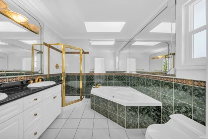 Pantry Photo of 6091 Selma Avenue, Burnaby, BC