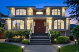 6091 Selma Avenue, Burnaby, BC