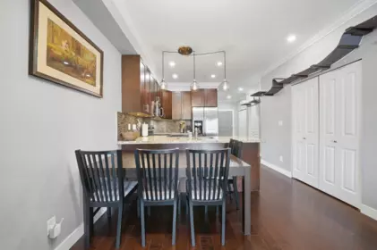 203 2664 Kingsway Avenue, Port Coquitlam, BC, Port Coquitlam — Apartment/Condo for sale