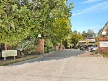 206 2140 Briar Avenue, Vancouver, BC, Vancouver — Apartment/Condo for sale