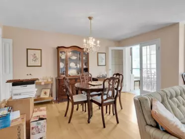 Kitchen Island Photo of 206 2140 Briar Avenue, Vancouver, BC