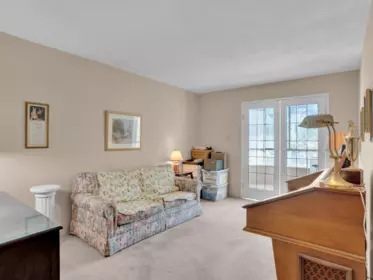 Primary Bedroom Photo of 206 2140 Briar Avenue, Vancouver, BC
