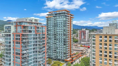 506 128 W 15th Street, North Vancouver, BC, North Vancouver — Apartment/Condo for sale