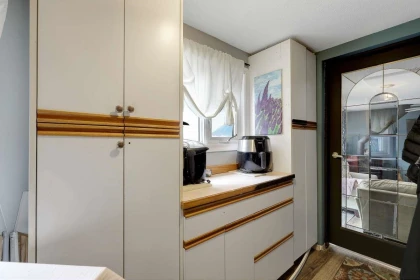 Primary Bedroom Photo of 59 43201 Lougheed Highway, Mission, BC