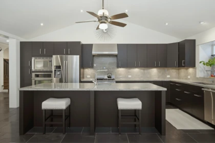 Breakfast Nook Photo of 25044 56 Avenue, Langley, BC