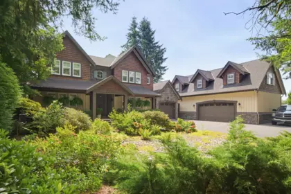 25044 56 Avenue, Langley, BC, Langley — Single Family Residence for sale