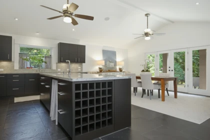 Kitchen Island Photo of 25044 56 Avenue, Langley, BC