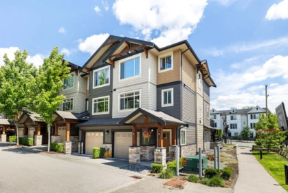 27 11305 240 Street, Maple Ridge, BC, Maple Ridge — Townhouse for sale