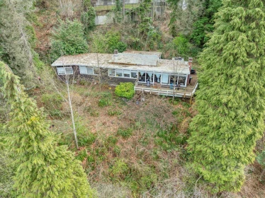 Pantry Photo of 7356 Braeside Drive, Burnaby, BC