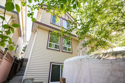 Aerial View of 14849 62 Avenue, Surrey, BC