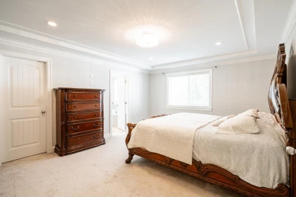 Basement Recreation Room Photo of 14849 62 Avenue, Surrey, BC