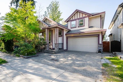 14849 62 Avenue, Surrey, BC, Surrey — Single Family Residence for sale