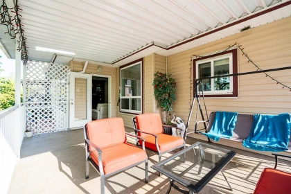 Front Yard Photo of 14849 62 Avenue, Surrey, BC