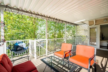 Garden / Landscaping Photo of 14849 62 Avenue, Surrey, BC