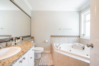 Laundry Room Photo of 14849 62 Avenue, Surrey, BC