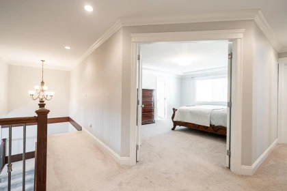 Office / Den Photo of 14849 62 Avenue, Surrey, BC