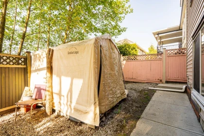 Outdoor Kitchen Photo of 14849 62 Avenue, Surrey, BC