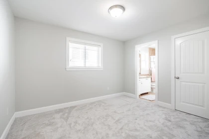 Staircase Photo of 14849 62 Avenue, Surrey, BC
