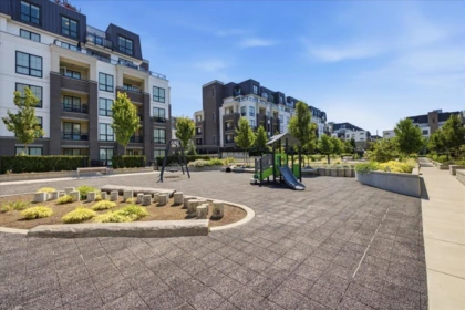 Street View Photo of B606 20078 85 Avenue, Langley, BC