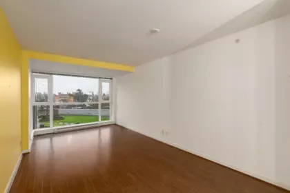 Breakfast Nook Photo of 408 2770 Sophia Street, Vancouver, BC