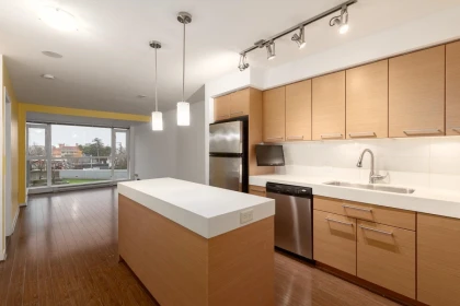 408 2770 Sophia Street, Vancouver, BC, Vancouver — Apartment/Condo for sale