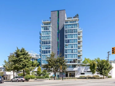 408 2770 Sophia Street, Vancouver, BC, Vancouver — Apartment/Condo for sale