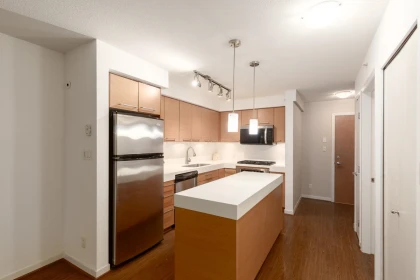 408 2770 Sophia Street, Vancouver, BC, Vancouver — Apartment/Condo for sale