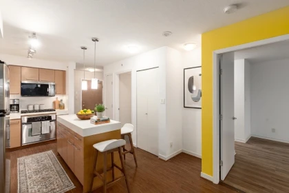 408 2770 Sophia Street, Vancouver, BC, Vancouver — Apartment/Condo for sale