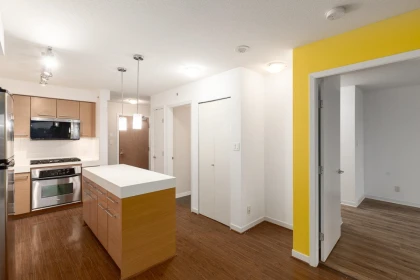408 2770 Sophia Street, Vancouver, BC, Vancouver — Apartment/Condo for sale