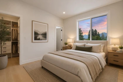 Loft / Bonus Room Photo of 8 45141 Watson Road, Chilliwack, BC