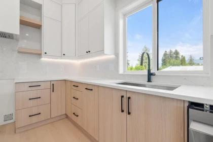 Pantry Photo of 8 45141 Watson Road, Chilliwack, BC
