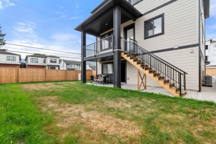Playground / Recreational Area Near 8 45141 Watson Road, Chilliwack, BC