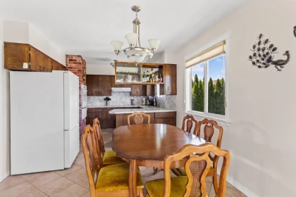 Office / Den Photo of 6012 107 Street, No City Value, BC