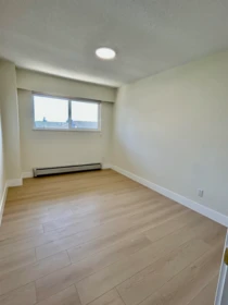 Bedroom 4 Photo of 1544 W 68th Avenue, Vancouver, BC