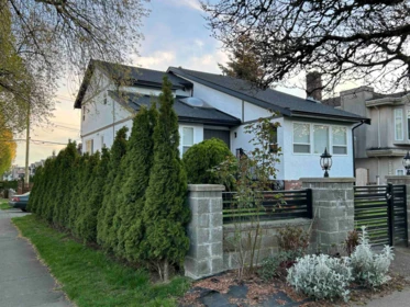 Community Amenities Photo (Clubhouse) of 1544 W 68th Avenue, Vancouver, BC