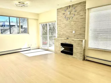1544 W 68th Avenue, Vancouver, BC, Vancouver — Single Family Residence for sale