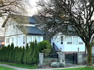 1544 W 68th Avenue, Vancouver, BC, Vancouver — Single Family Residence for sale