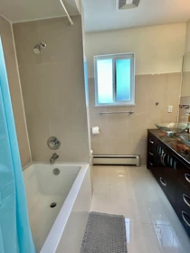 Guest Bathroom Photo of 1544 W 68th Avenue, Vancouver, BC