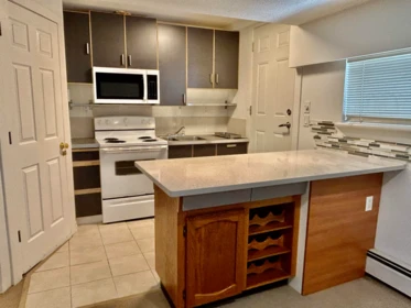 Loft / Bonus Room Photo of 1544 W 68th Avenue, Vancouver, BC