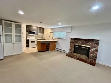 Outdoor Kitchen Photo of 1544 W 68th Avenue, Vancouver, BC