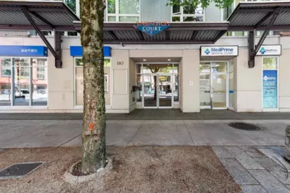 313 1163 The High Street, Coquitlam, BC, Coquitlam — Apartment/Condo for sale