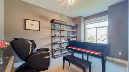 Bedroom 3 Photo of 16787 22 Avenue, Surrey, BC